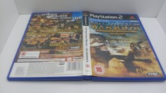 Joc PS2 Full Spectrum Warrior: Ten Hammers (ID 000033) foto