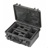 Hard case MAX380H160CAMORG pentru echipamente de studio