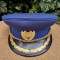 Cascheta de ofiter de securitate (ceremonie) din perioada RSR