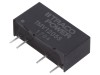 Convertor DC/DC TRACO POWER TMV1205S 1W 5V 200mA 3kV Izolare SIP7