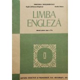 Virgiliu Stefanescu Draganesti - Limba engleza - Manual pentru clasa a X-a (Editia: 1994)