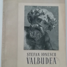 myh 310s - Maestrii artei romanesti - G Oprescu - Stefan I Valbudea - ed 1955