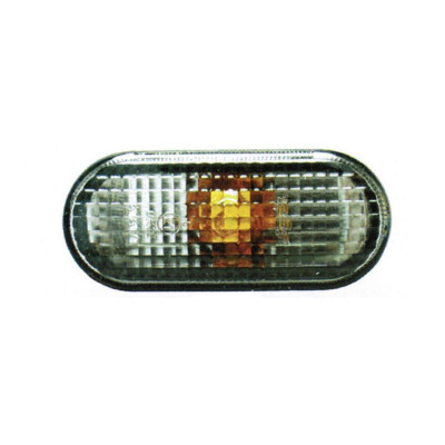 Lampa semnalizare aripa Volkswagen Bora Caddy 2 Golf 4 Lupo, Polo 1994-2001, Galaxy 2000-2006, Passat 1997-2005, Sharan 1999-2010 Seat Arosa Leon 199 foto