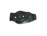 Scut sub caroserie Tesla Model Y, 03.2020-, montare spate, dreapta, negru, RapidAuto