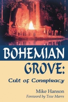 Bohemian Grove:: Cult of Conspiracy foto