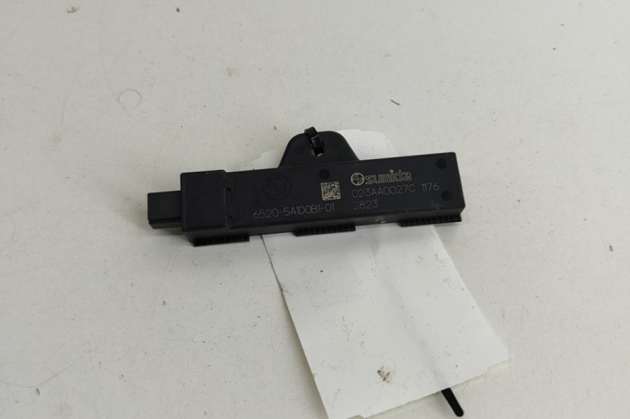 Alt modul de control BMW X7 G07 2022 OEM: 5A1D0B1 24984380