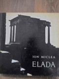 ELADA-ION MICLEA