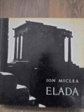 ELADA-ION MICLEA