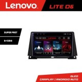 Navigatie Lexus NX 2011-2018 varianta high Lenovo QLED Octa core 6+128 DSP Wifi 5Ghz Android radio gps internet kit-nx-2011-high+LITE-9-6+128 CarStore