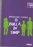 Carte O bucla in timp Madeleine L Engle Editura Arthur Romana Brosata 2016 Cartile de aur ale copilariei