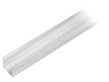 Profil Aluminiu LED Natural 1m SMART10