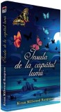 Insula de la capătul lumii - Paperback brosat - Kiran Millwood Hargrave - RAO
