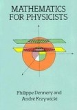 Mathematics for Physicists