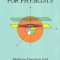 Mathematics for Physicists