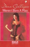 Dana Gillespie - Weren't Born A Man, Caseta audio