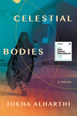 Celestial Bodies foto