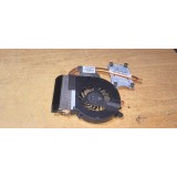 Cooler Verntilator Laptop HP Compaq CQ57