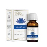 ULEI ESENȚIAL PREMIUM 100 % PUR - FIORE d&#039;ORIENTE - &quot;GOOD NIGHT&quot;