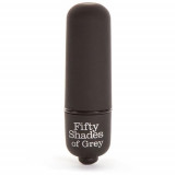 Fifty Shades Of Grey - Heavenly Massage Bullet Vibrator