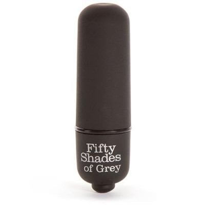 Fifty Shades Of Grey - Heavenly Massage Bullet Vibrator foto