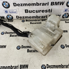 Vas pompita motoras lichid parbriz faruri BMW E65,E66,E67