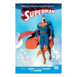 Superman: Rebirth