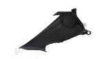 Grila bara protectie, spoiler Toyota Corolla (E210), 07.2018-, model: Hatchback, Combi, montare fata, stanga, fara locas proiector, OE