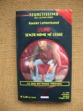 Xavier LeNormand - Vlad, senza nome ne legge (in limba italiana)