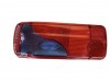 Sticla Lampa Stop Stanga Albastra MAN TGA TGL TGM TGX 05-> Mercedes Sprinter Crafter 06->