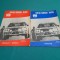 LOT 2 PLIANTE RALIUL DUNĂRII DACIA * INFOMAȚII ȘI PROGRAM / DEVA 11-13.06.1981*N