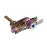 Termostat Metalic 250V 10A Universal, pentru Fier de Calcat, Radiator, Calorifer Electric