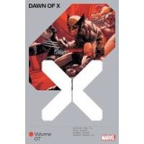 Dawn of X Vol. 7