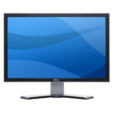 Monitor Second Hand DELL E207WFP, 20 Inch LED, 1680 x 1050, DVI NewTechnology Media foto