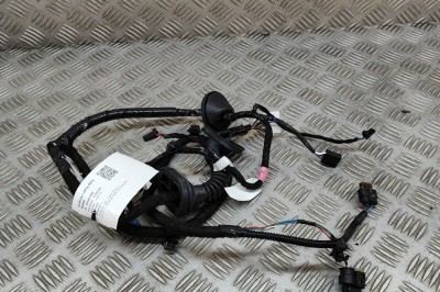 Cablaj ușă st&amp;acirc;nga spate TESLA MODEL 3 2022 OEM: 2067965-00-B 25408564 foto