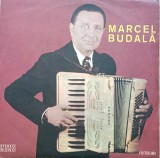Disc Vinil - Marcel Budală - Marcel Budală -Electrecord STM-EPE 01054
