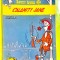 D493-Revista benzi colorate Lucky Luke 1970-Calamity Jane-raritate stare buna.