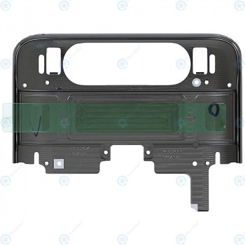 Samsung Galaxy A80 (SM-A805F) Glisare spate SUB GH96-12675A foto