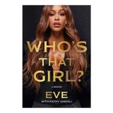 Cumpara ieftin Who's That Girl?: A Memoir