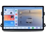 Navigatie Fiat Ducato 2021- 8 Core 2.2 Ghz 8+128 Qled 1K ADAS 4G LTE GPS KIT-ducato2024+EDT-E409V3 CarStore Technology