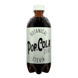 Cumpara ieftin Bax 12 Sticle Cola Botanica Pop Cola Zero Classic, 500 ml, Suc Cola, Sticla Pop Cola, Suc Pop Cola, Suc Cola Botanic, Suc de Plante, Bauturi Carbogazo