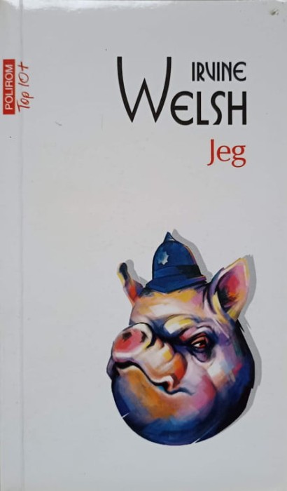 JEG-IRVINE WELSH-275816