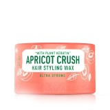 Cumpara ieftin Ceara de par - IMMORTAL - Apricot Crush - 150 ml