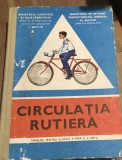 MNL3 Manuale - Circulatie Rutiera clasa 7 si a 8, Dezvoltare Personala