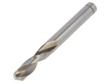 Burghiu pentru metal &Oslash; 8mm, HSS-E cu cobalt - ALPEN-MAYKESTAG