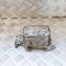 Răcitor de ulei AUDI A6 4F2, C6 2009 OEM: 70319794,059117021K | 10681592