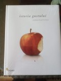 Vand album &quot; Istoria gustului &quot;