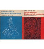 Derek Llewellyn-Jones - Fundamentals of Obstretics &amp; Gynaecology -