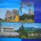 HOPCT LOT 2847 CAMPULUNG MOLDOVENESC -JUD SUCEAVA - 4 CARTI POSTALE-CIRCULATE