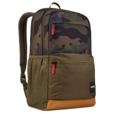 RUCSAC scolar CASE LOGIC15.6 inch camuflaj/ maro CCAM-3116 OLIVE CAMO/CUMIN foto