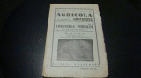 M. Gatan - Cresterea porcilor ( interbelica )- Biblioteca agricola